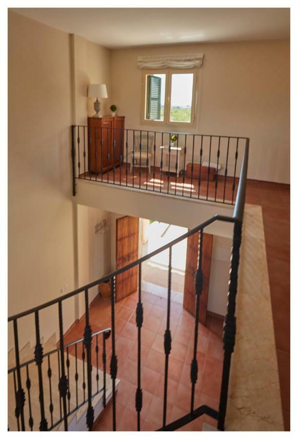 Ca Ses Nines Villa Inca  Buitenkant foto