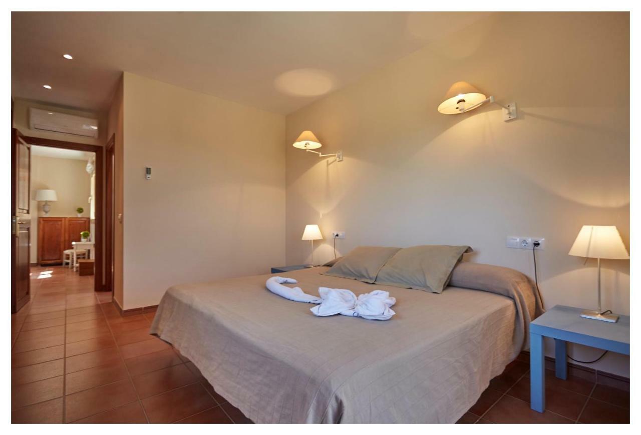 Ca Ses Nines Villa Inca  Buitenkant foto